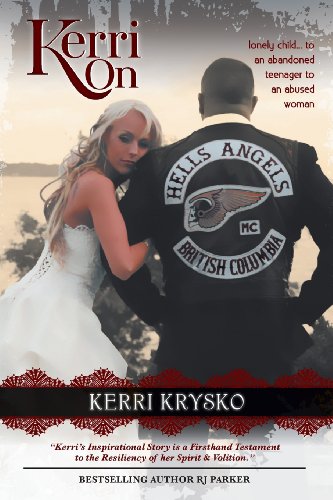 Kerri on