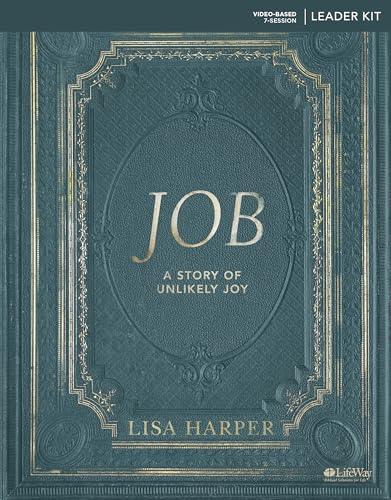 Job - Leader Kit: A Story of Unlikely Joy