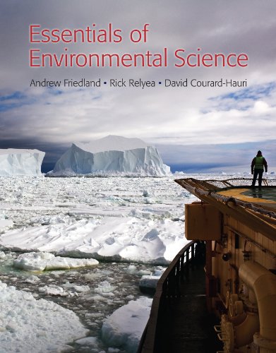 Essentials of Environmental Science