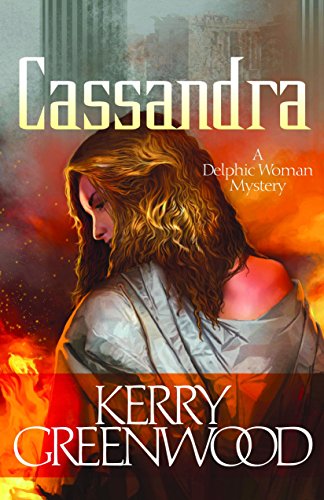 Cassandra (Delphic Women)