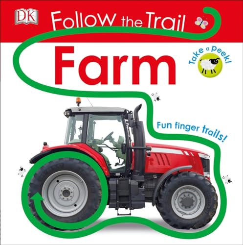 Follow the Trail: Farm