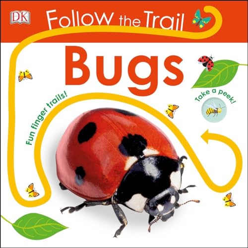 Bugs (Follow the Trail)