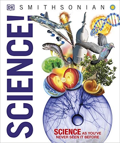 Knowledge Encyclopedia Science!
