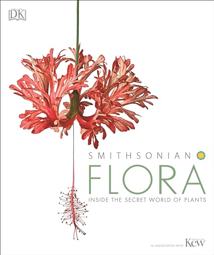 Flora: Inside the Secret World of Plants