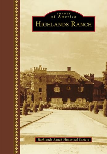 Highlands Ranch (Images of America)