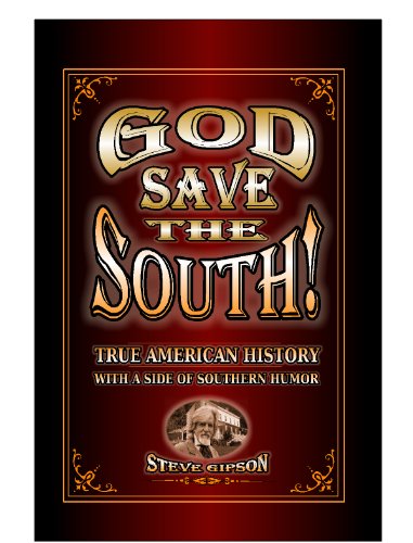 God Save the South