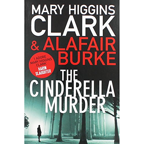Cinderella Murder