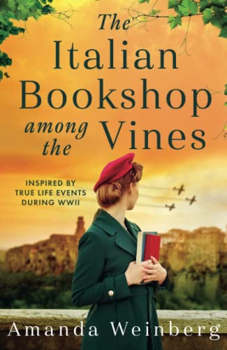 The Italian Bookshop Among the Vines