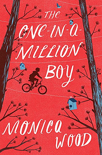 The One-in-a-Million Boy: The touching novel of a 104-year-old woman's friendship with a boy you'll never forget.