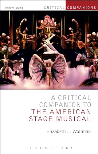 A Critical Companion to the American Stage Musical