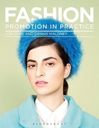 Fashion Promotion in Practice (Required Reading Range, 60)