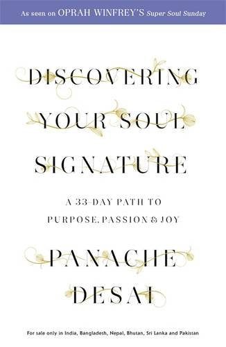 Discovering Your Soul Signature