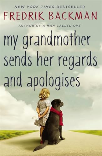 My Grandmother Sends Regards EXPORT