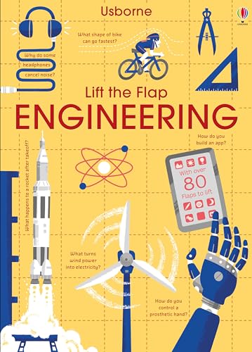 Lift-The-Flap Engineering
