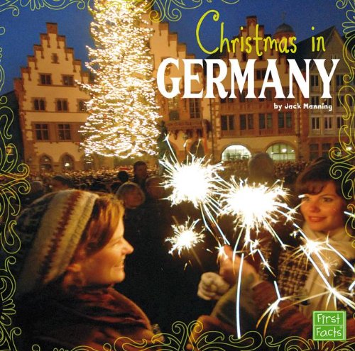 Christmas in Germany (Christmas Around the World)