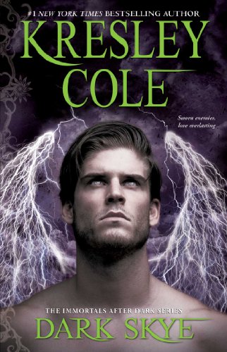 Dark Skye (Immortals After Dark)
