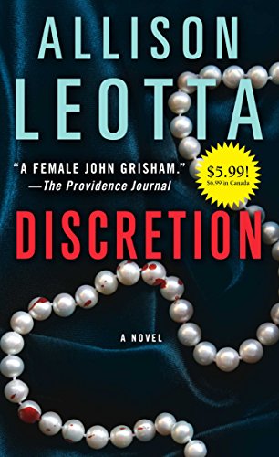 Discretion: A Novel (2) (Anna Curtis Series)