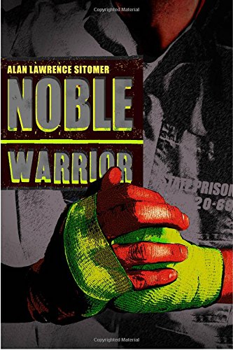 Noble Warrior (Caged Warrior)