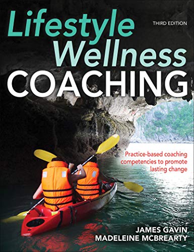 Lifestyle Wellness Coaching