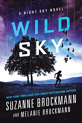 Wild Sky (Night Sky)