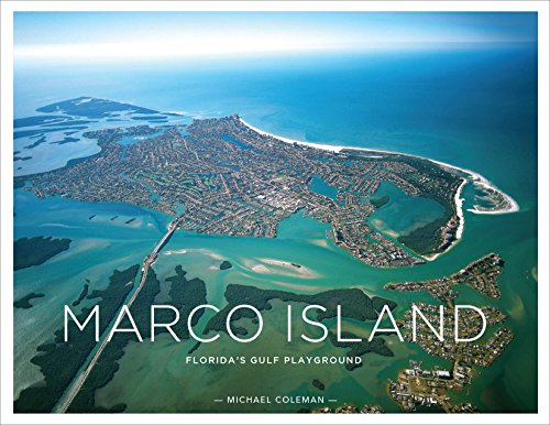Marco Island, Florida's Gulf Playground