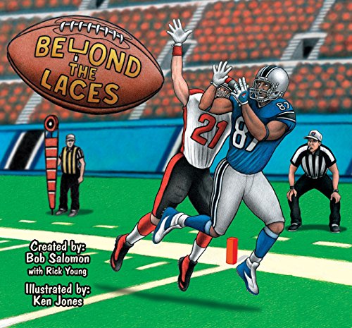 Beyond The Laces
