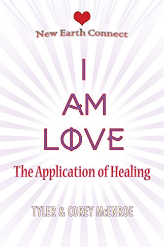 I Am Love: The Application of Healing
