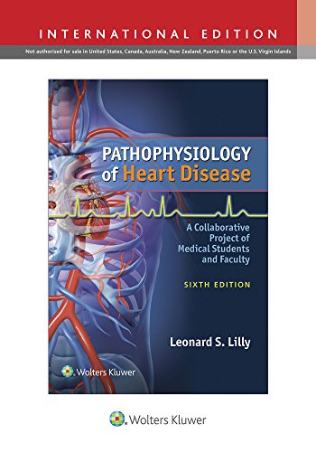 Pathophysiology of Heart Disease: A Collaborative Project of Medical Students and Faculty