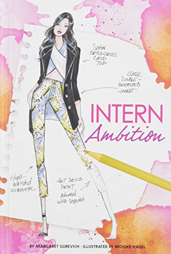 Intern Ambition (Chloe by Design)