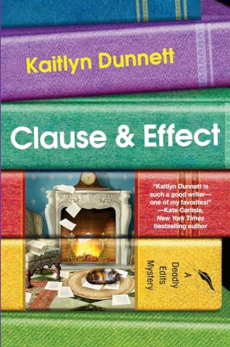 Clause & Effect (Deadly Edits)