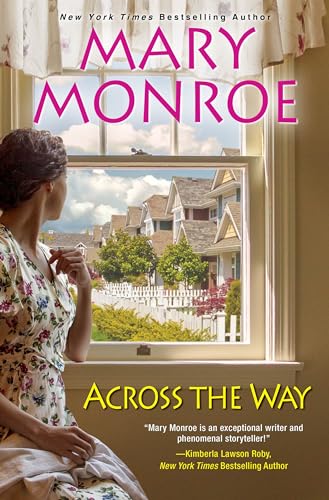 Across the Way (The Neighbors Series)