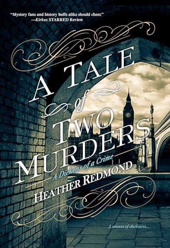 A Tale of Two Murders (A Dickens of a Crime)
