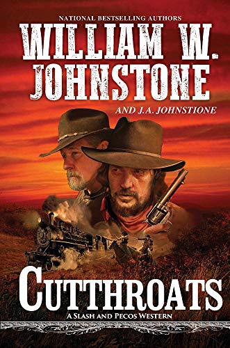 Cutthroats (Slash and Pecos Western)