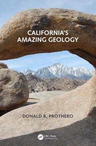 California's Amazing Geology