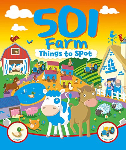 501 Farm Things to Spot (1)