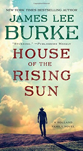 House of the Rising Sun: A Novel (A Holland Family Novel)
