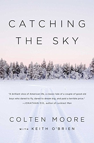 Catching the Sky