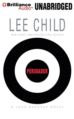 Persuader (Jack Reacher Series)