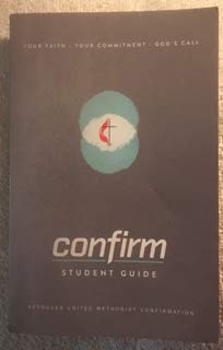 Confirm Guide