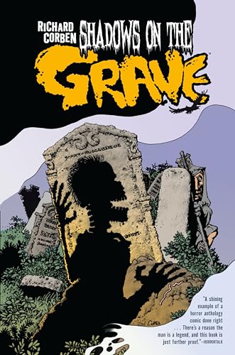 Shadows on the Grave