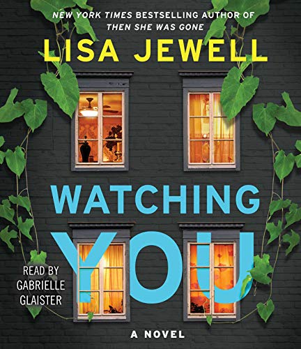Watching You: A Novel