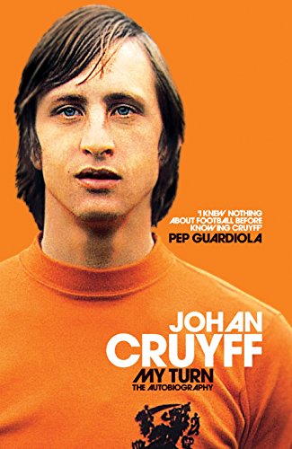 My Turn The Autobiography