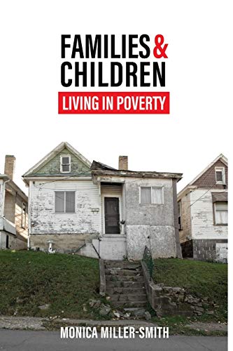 Families and Children Living in Poverty