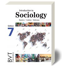 Introduction to Sociology 7e - Loose-Leaf