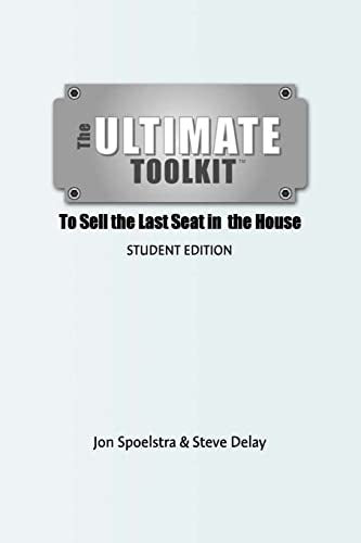 The Ultimate Toolkit