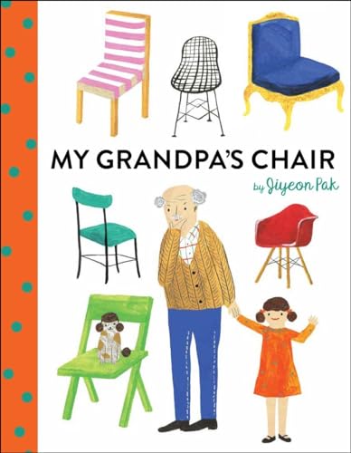 My Grandpa's Chair