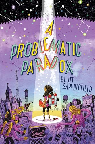 A Problematic Paradox