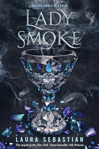 Lady Smoke (Ash Princess)