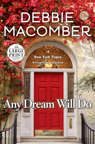 Any Dream Will Do: A Novel
