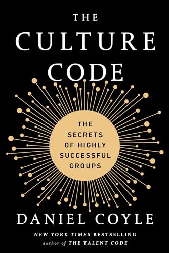 Culture Code